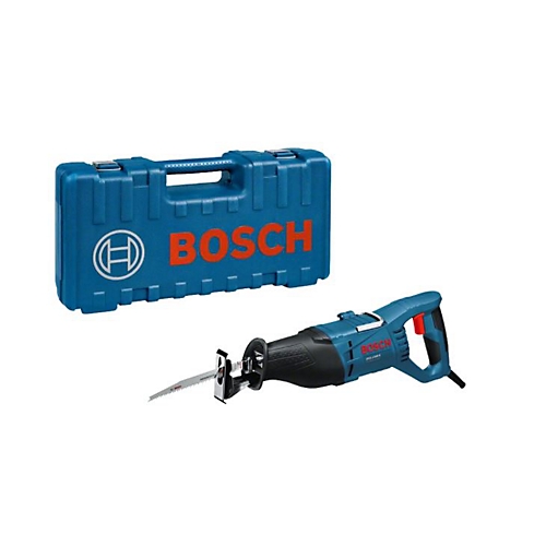 Scie sabre GSA 1100 E - En coffret Bosch Professional