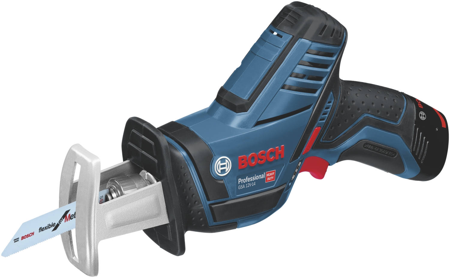 Scie sabre GSA 12V-14 Bosch Professional