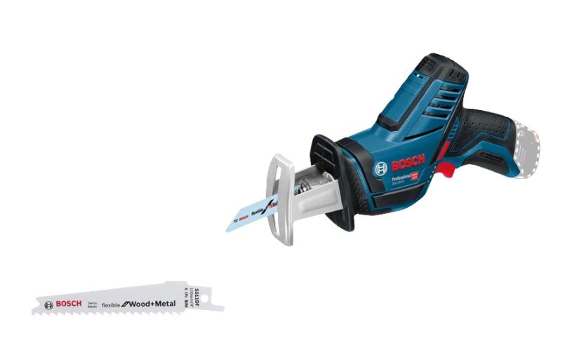 Découpeur-ponceur GOP 12V-28 - Solo Bosch Professional