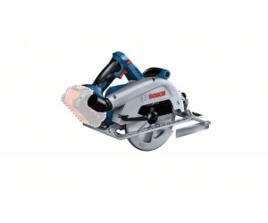 Scie circulaire sans-fil BITURBO GKS 18V-68C - Solo Bosch Professional