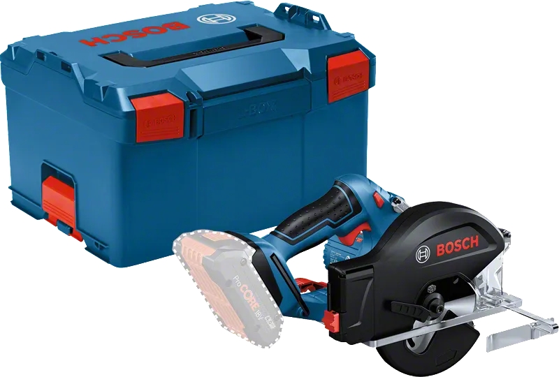 Scie circulaire GKM 18V 50 solo Bosch Professional