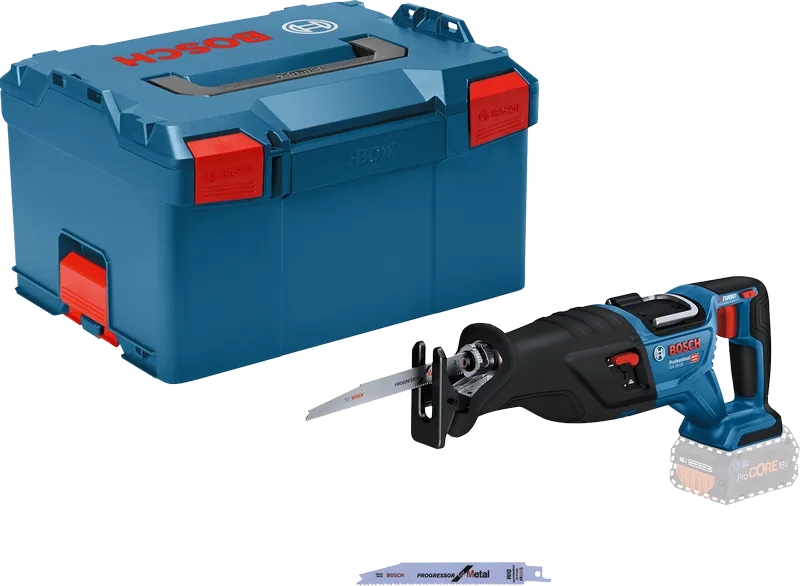 Scie sabre GSA 18V 28 solo Bosch Professional