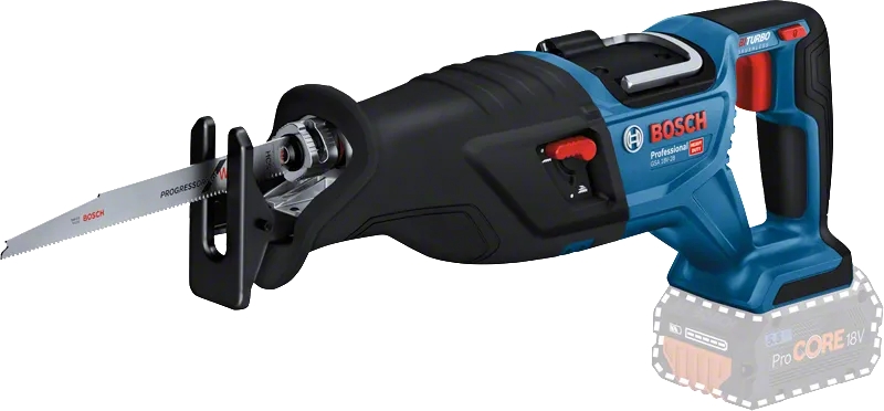Scie sabre GSA 18V 28 solo Bosch Professional