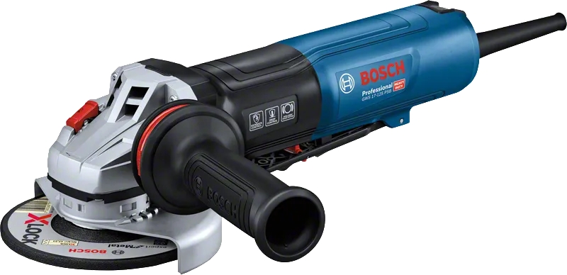 Meuleuse d'angle GWS 17-125 PSB Bosch Professional