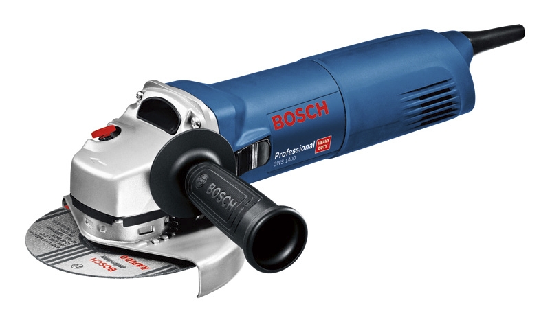  Meuleuse d'angle GWS 1400 W 