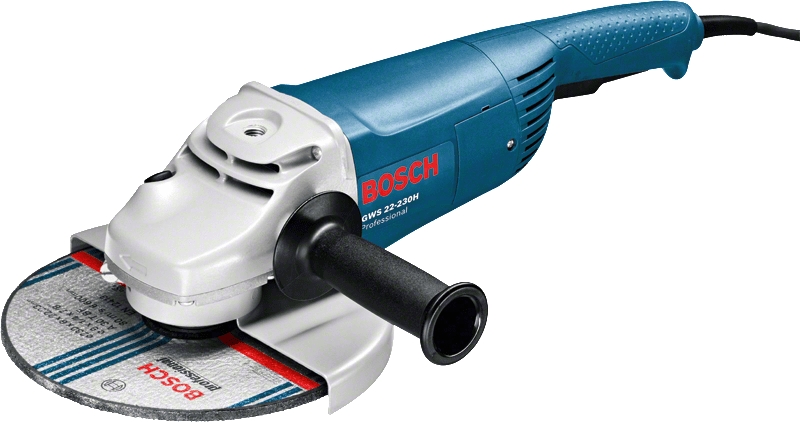 Meuleuse d'angle GWS 22-230 H Bosch Professional