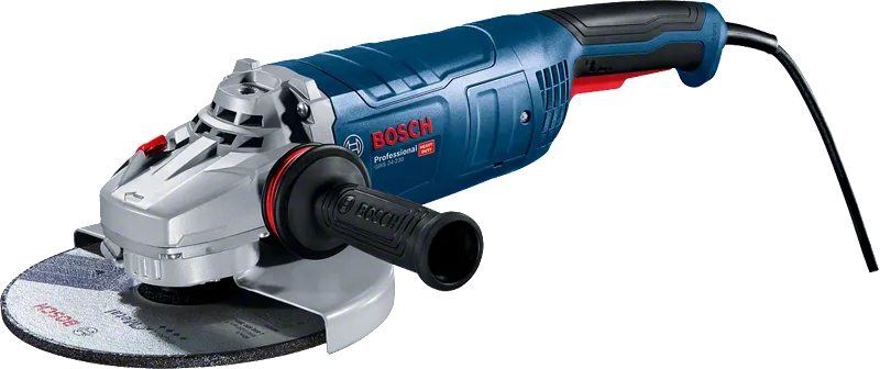 Meuleuse angulaire GWS 24-230 P Bosch Professional