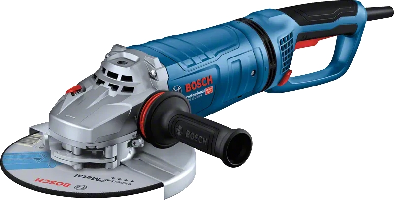 Meuleuse d'angle GWS 27-230 PR Bosch Professional