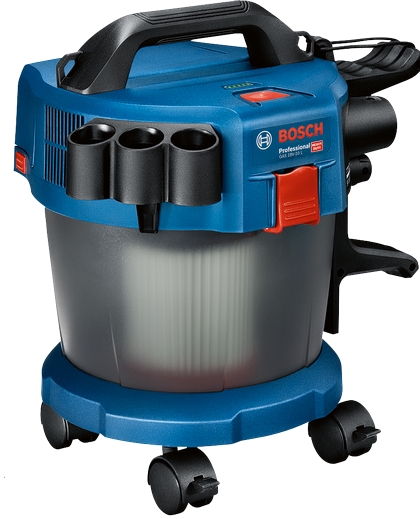 Bosch Professional Décapeur thermique sans fil GHG 18V-50 avec L