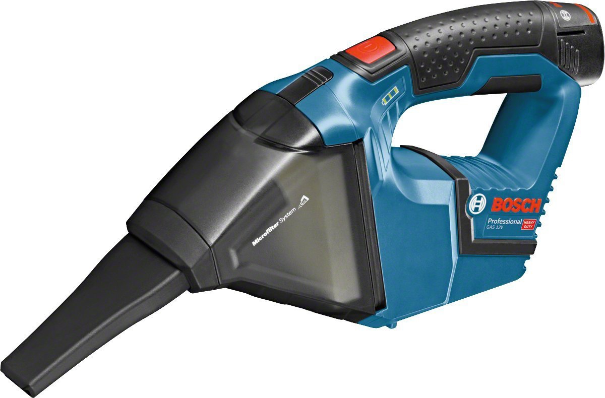 Aspirateur GAS 12V Bosch Professional