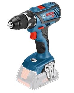  Perceuse-visseuse sans fil GSR 18V-28 - SOLO 06019H4100 