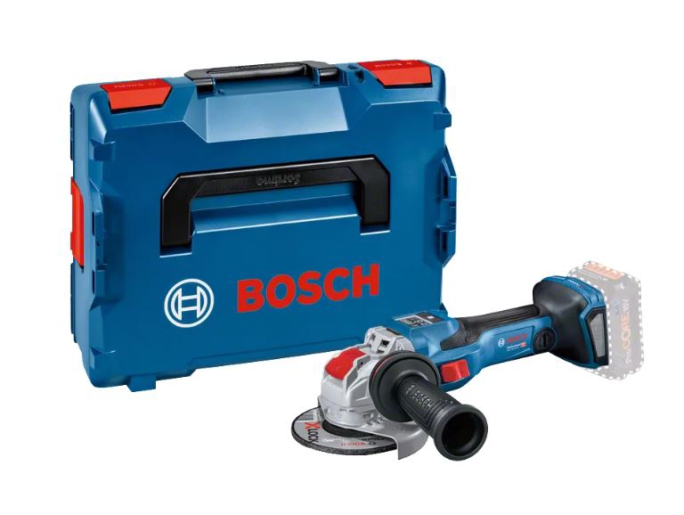 Meuleuse GWX 18V-15 SC solo Bosch Professional