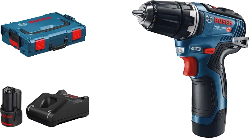 Perceuse visseuse GSR 12 V 35 Bosch Professional