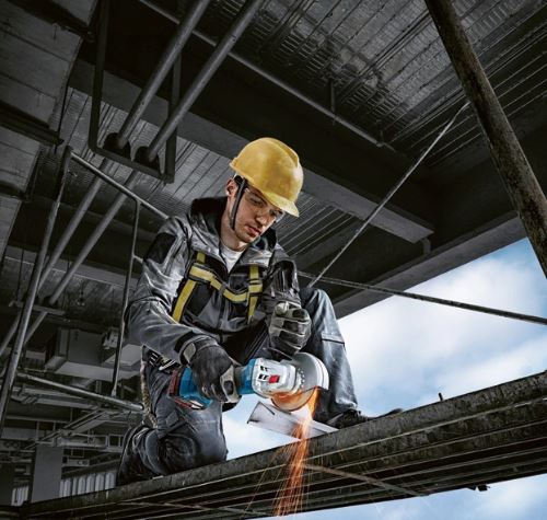 Meuleuse GWS 18V-7 solo Bosch Professional