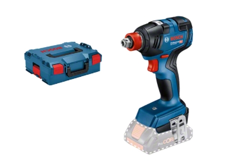 Scie circulaire 18 V Bosch GKS 18 V-Li Click & Go (sans accu ni chargeur) /  pce