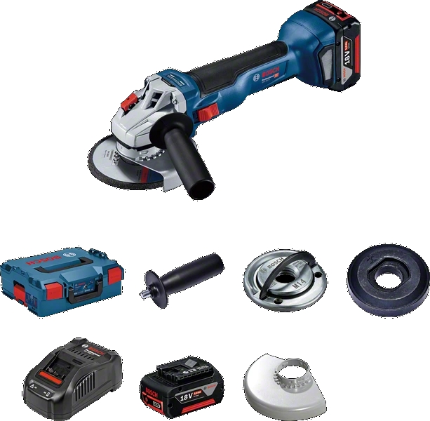 Perceuse-visseuse 18V GSR 18V-28 - Sans batterie ni chargeur - En coffret Bosch  Professional