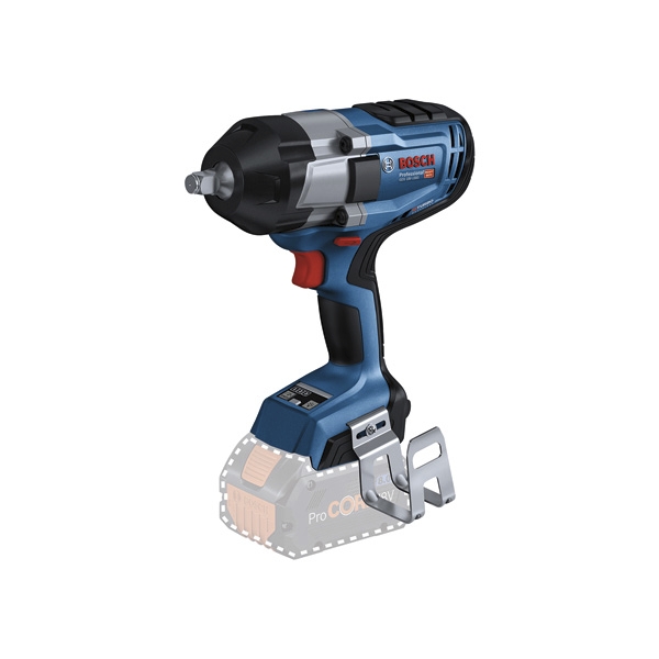 Boulonneuse GDS 18V-1000 Professional SOLO 06019J8301 Bosch Professional