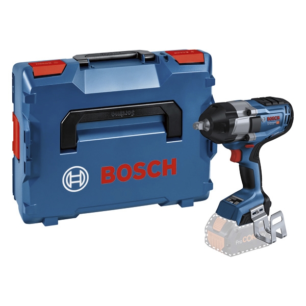 Boulonneuse GDS 18V-1000 Professional SOLO 06019J8301 Bosch Professional