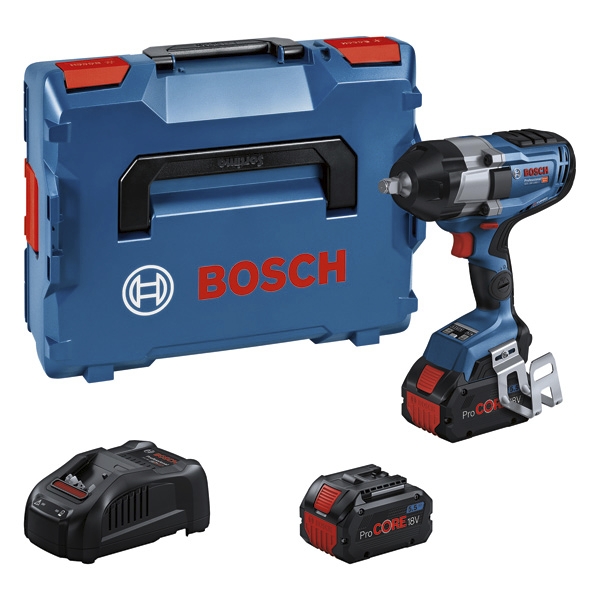 Boulonneuse GDS 18V 1000 Bosch Professional
