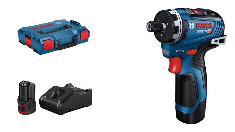 Visseuse sans fil GSR 12V-35 HX Professional Bosch Professional