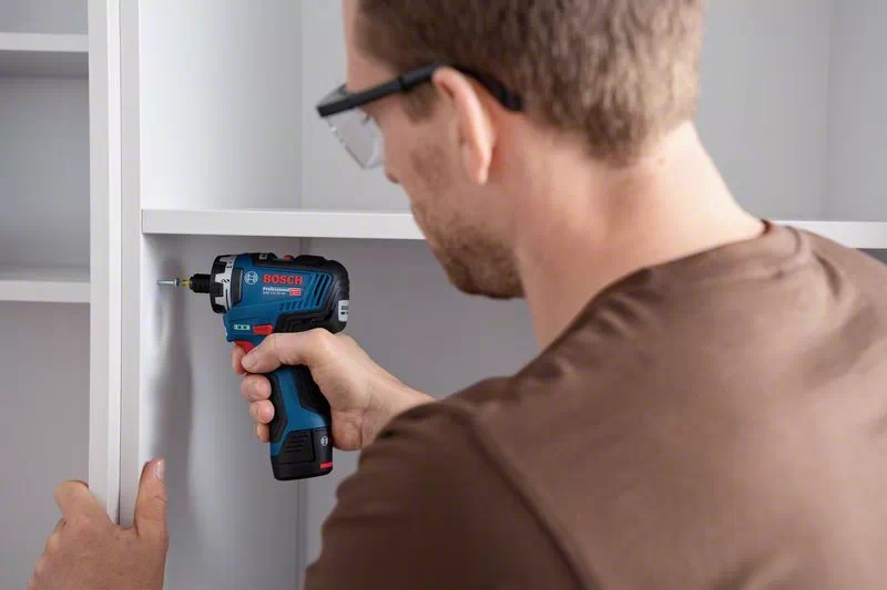 Visseuse sans fil GSR 12V-35 HX Professional Bosch Professional