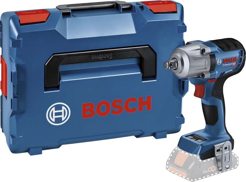 Boulonneuse GDS 18V 450 HC solo Bosch Professional