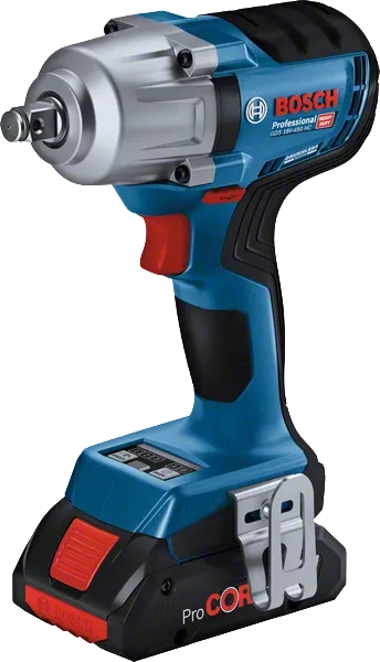 Boulonneuse GDS 18V 450 HC solo Bosch Professional