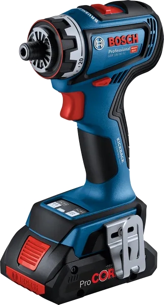 Perceuse visseuse GSR 18V 90 FC solo Bosch Professional