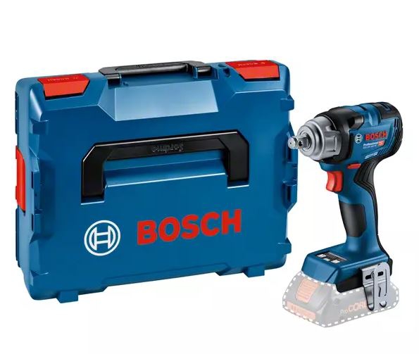 Boulonneuse 18 V solo couple maxi 330 Nm Bosch Professional