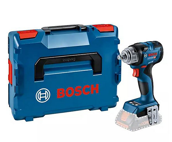 Boulonneuse GDS 18V 330 HC Solo Bosch Professional
