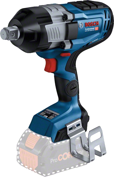 Boulonneuse GDS 18V-1600 HC Bosch Professional