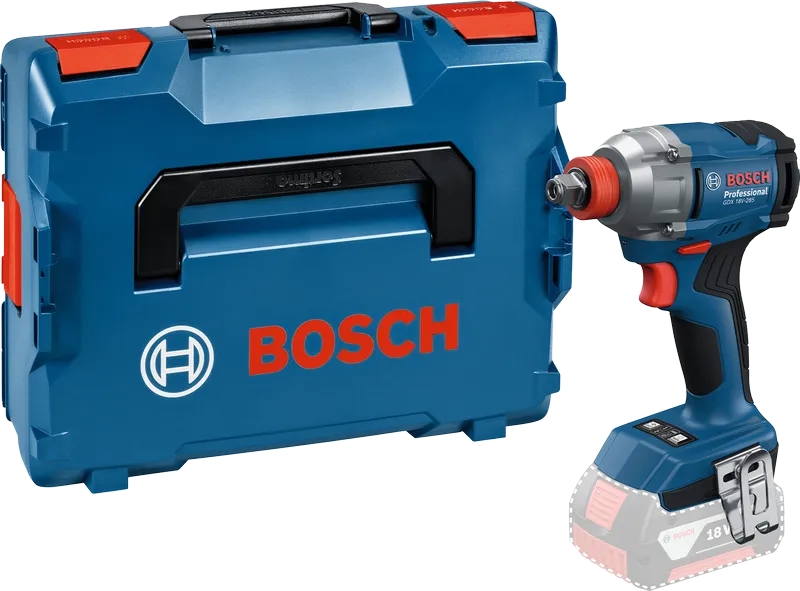 Visseuse à chocs GDX 18V-285 solo Bosch Professional