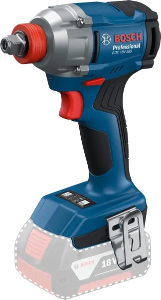 Visseuse à chocs GDX 18V-285 solo Bosch Professional