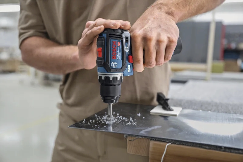 Perceuse-visseuse GSR 12V-32 Pro Bosch Professional