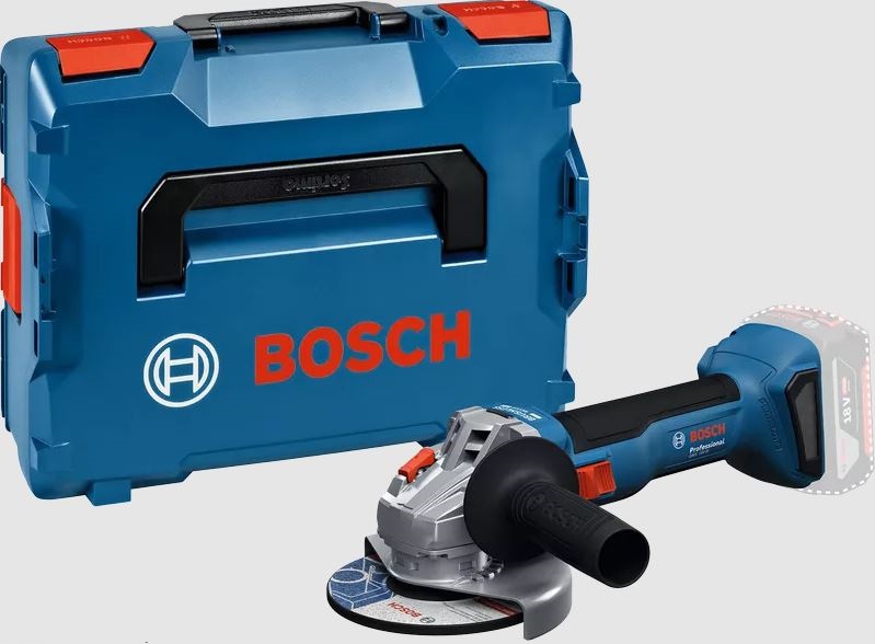Meuleuse angulaire GWS 18 V solo Bosch Professional