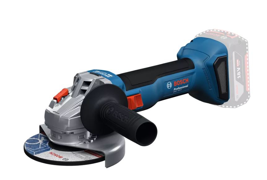 Meuleuse angulaire GWS 18 V solo Bosch Professional