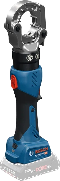 Sertisseuse hydraulique GPH 18V 60 solo Bosch Professional