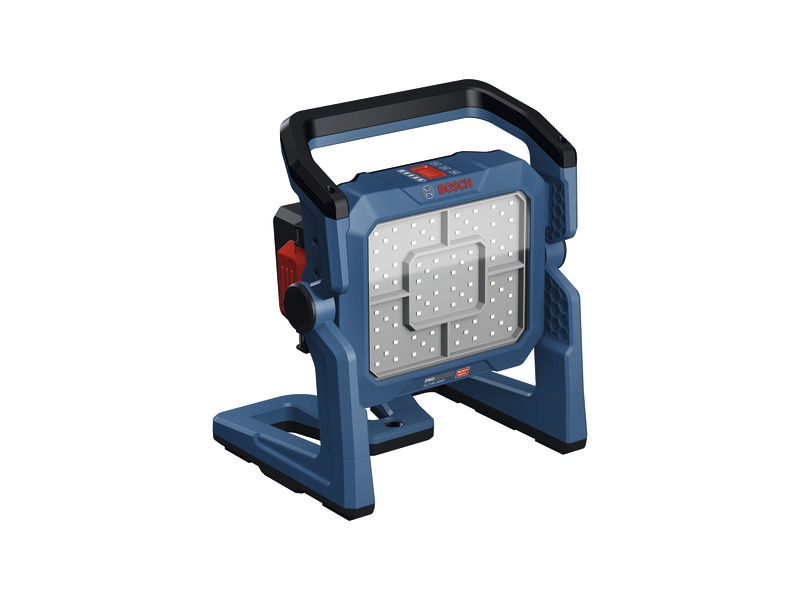 Projecteur de chantier sans fil GLI 18 V-5000 solo