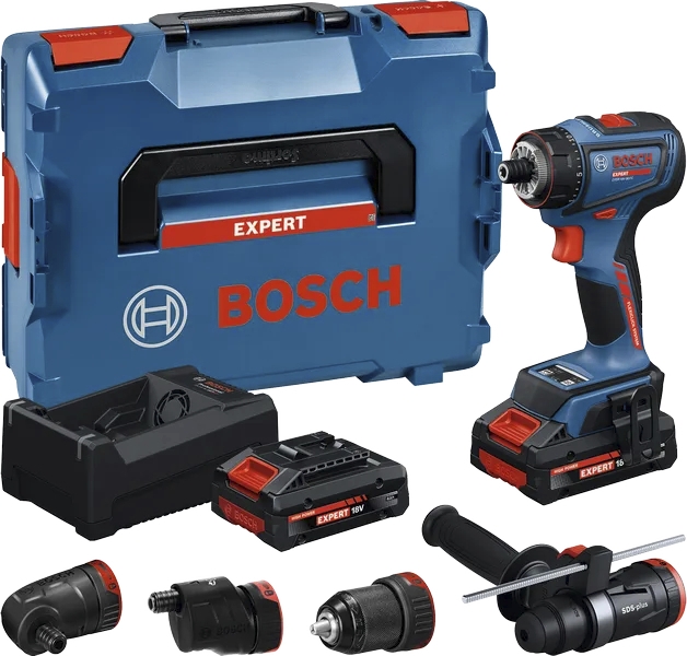 Perceuse-visseuse EXSR18V-90FC