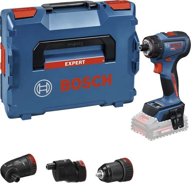 Perceuse-visseuse EXSR18V-90FC solo