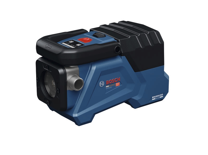 Pompe de transfert GTP18V-28 solo