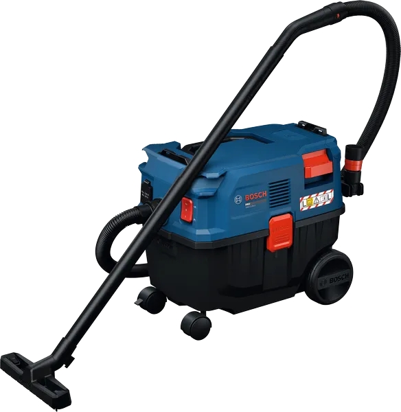 Aspirateur à eau et poussière filaire classe L GAS12-25LS