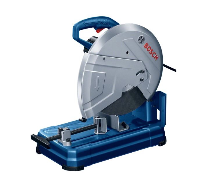 Tronçonneuse métal GCO 14-24 J