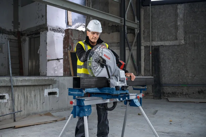 Scie tronçonneuse GCD 18 V-355 solo Bosch Professional