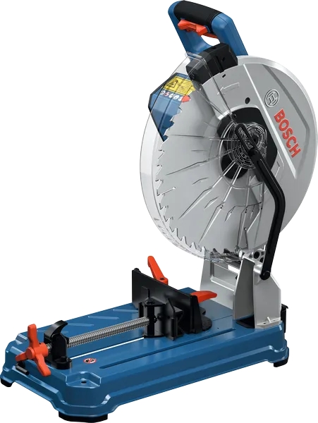 Scie tronçonneuse GCD 18 V-355 solo Bosch Professional