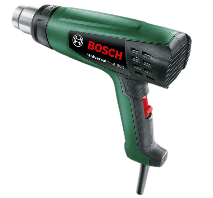 Décapeur thermique UniversalHeat 600 Bosch Professional