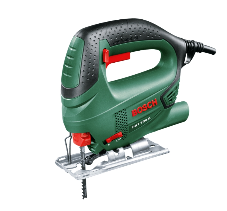 Scie sauteuse PST 700 PE Bosch Professional