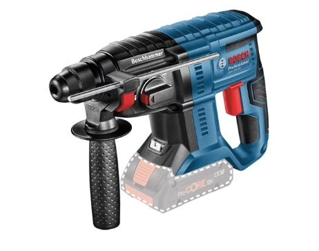 Perforateur GBH 18V-20 Bosch Professional