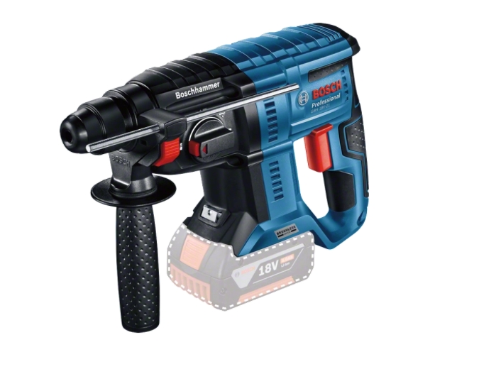 Bosch Professional 12V System perceuse-visseuse sans-fil GSR 12V-15 (sans  batterie ni chargeur, dans boîte carton)