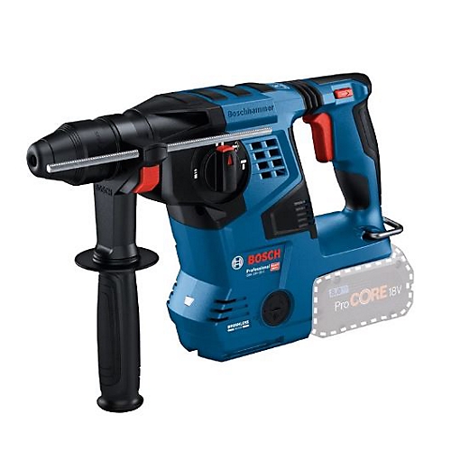 Perforateur GBH 18 V-28C - Solo Bosch Professional